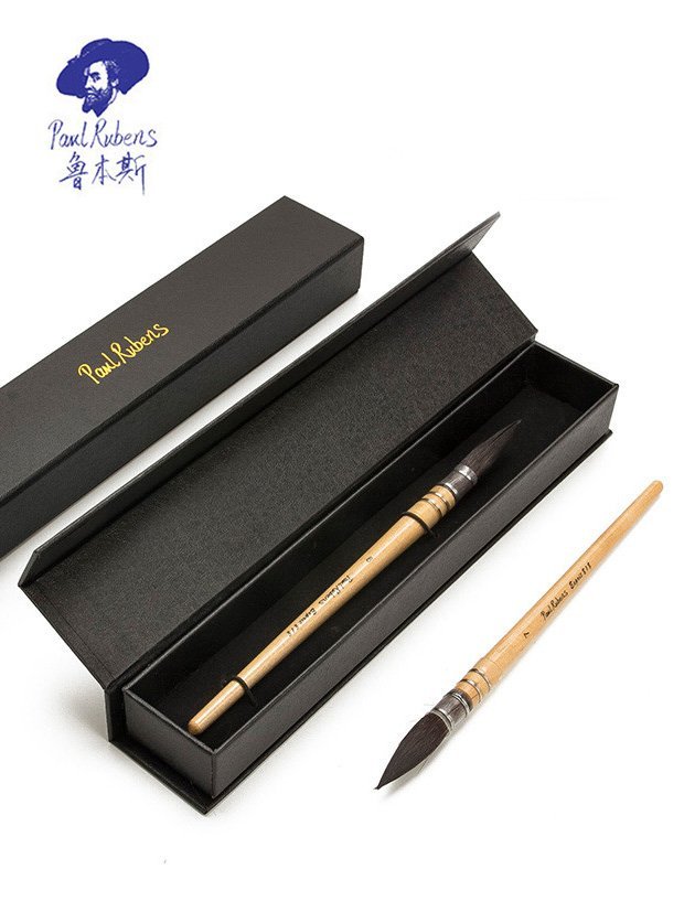 水彩笔 Youj Art 有间画材