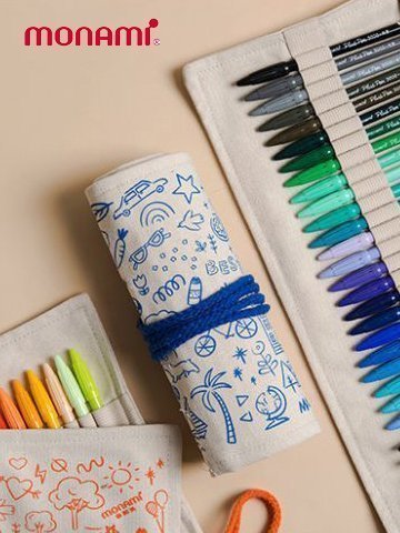 画笔其他 Youj Art 有间画材