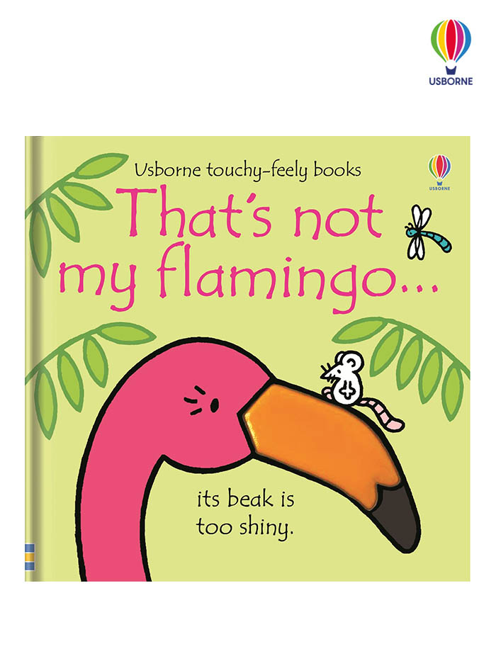 Фламинго книги. That's not my Flamingo.... Watt Fiona 